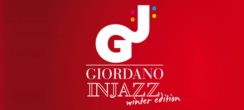 Giordano in Jazz Winter Edition